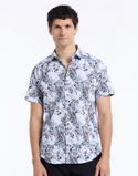 Robert Graham Pickwick Short Sleeve Shirt | Multi