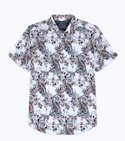 Robert Graham Pickwick Short Sleeve Shirt | Multi
