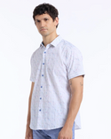 Robert Graham Kings Hold Shirt Sleeve Shirt | Multi