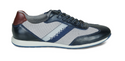 Bugatti Sneaker | Blue Grey