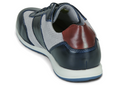 Bugatti Sneaker | Blue Grey