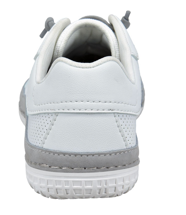 Bugatti Sneaker | Blanc Gris