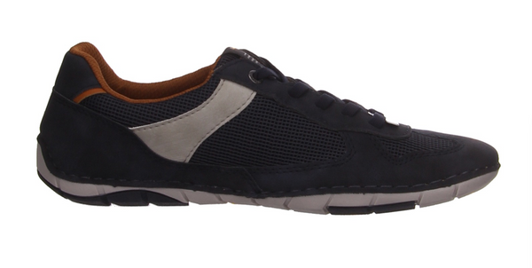 Bugatti Sneaker | Dark Blue