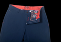 Au Noir Stretch Pants  CARRERA-LIMAO , Navy