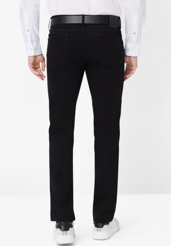 Brax Hi-Flex EXTREME Jean | Black