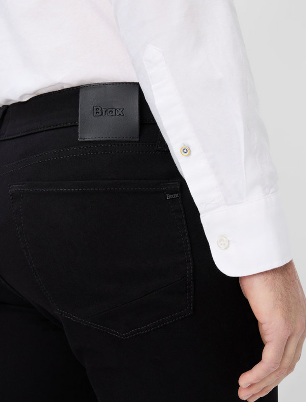 Brax Hi-Flex EXTREME Jean | Black