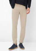 Brax Hi-Flex Jersey Pant Chuck | Beach