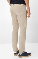 Brax Hi-Flex Jersey Pant Chuck | Beach