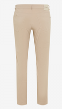 Brax Hi-Flex Jersey Pant Chuck | Beach
