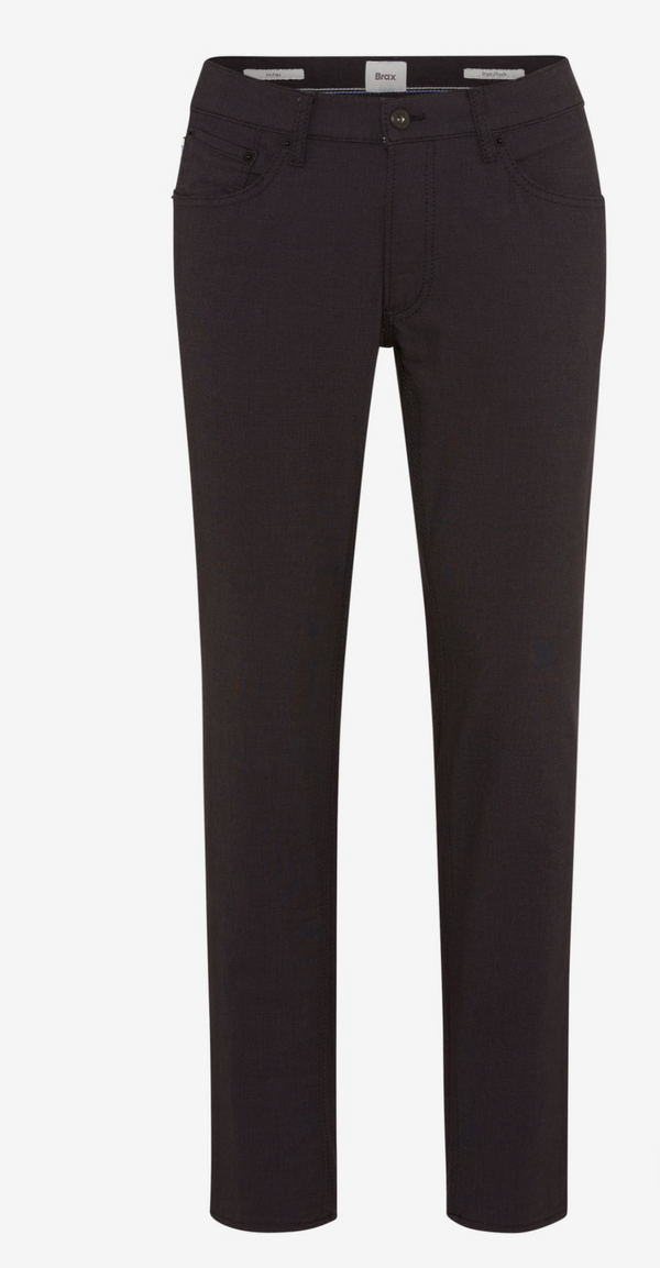 Brax High-Flex All Season Pant | Black
