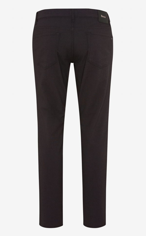 Brax High-Flex All Season Pant | Black