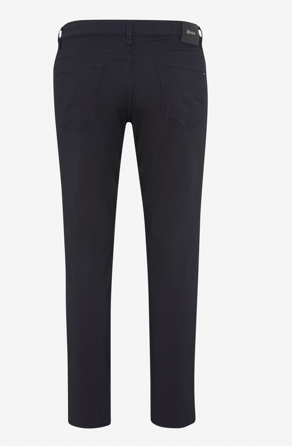 Brax High-Flex All Season Pant | Navy
