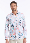 Robert Graham Shirt Aldergate Long Sleeve | Multi