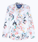 Robert Graham Shirt Aldergate Long Sleeve | Multi