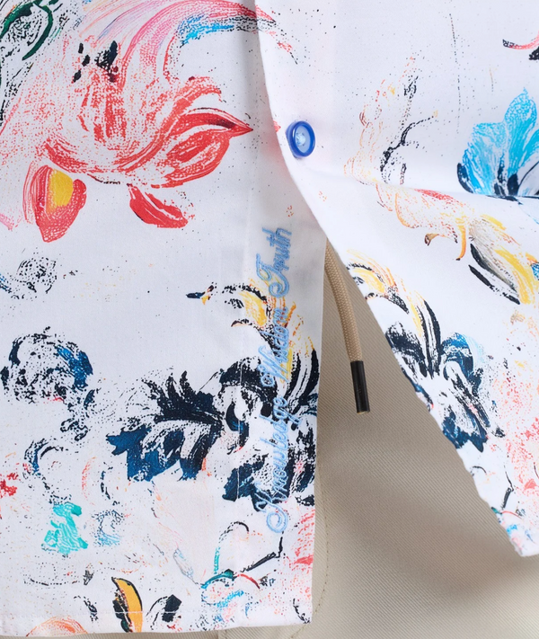 Robert Graham Shirt Aldergate Long Sleeve | Multi