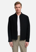 Zuitable Jacket DiAudio | Black