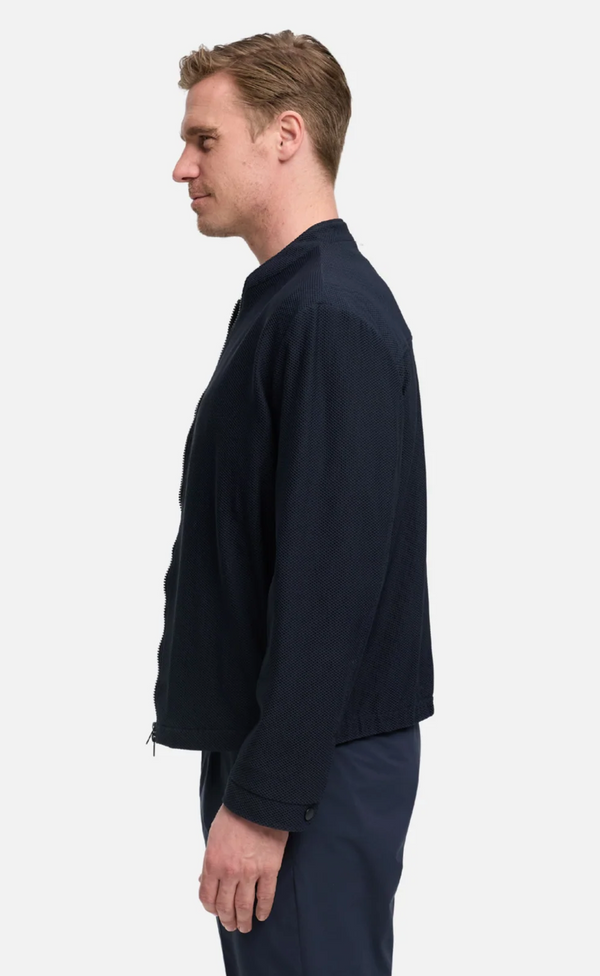 Zuitable Jacket  DiAudio | Navy