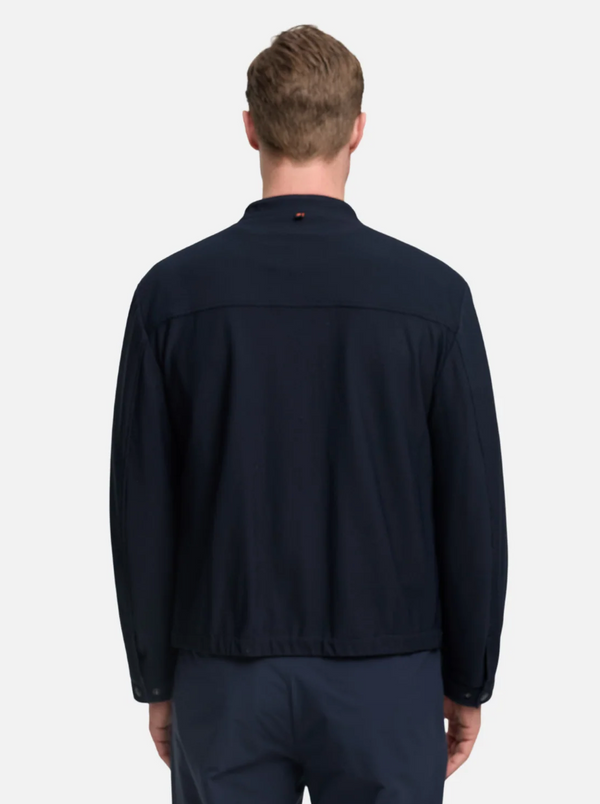 Zuitable Jacket  DiAudio | Navy
