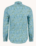 Un poisson nommé Fred Chemise Water Color Lily | Light Blue