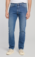 C.O.F. Studio - M8 Straight Fit - 14oz Authentic Aged Selvedge