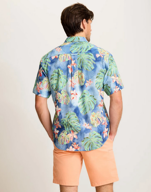 T B SHIRT NOVA WAVE MIRA JUNGL