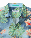 T B SHIRT NOVA WAVE MIRA JUNGL