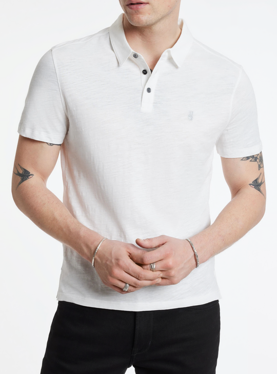 John Varvatos Victor Polo | Salt