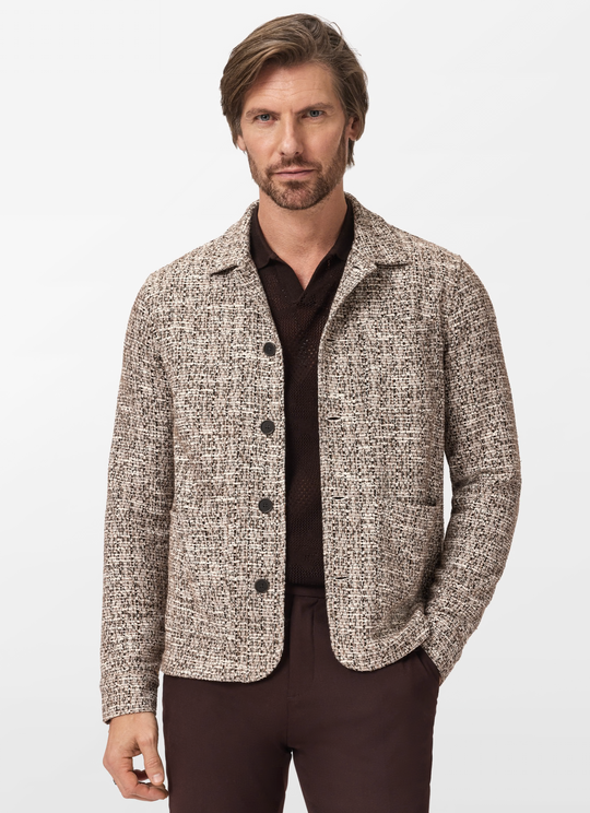 Veste Bourdain John Varvatos | Twig