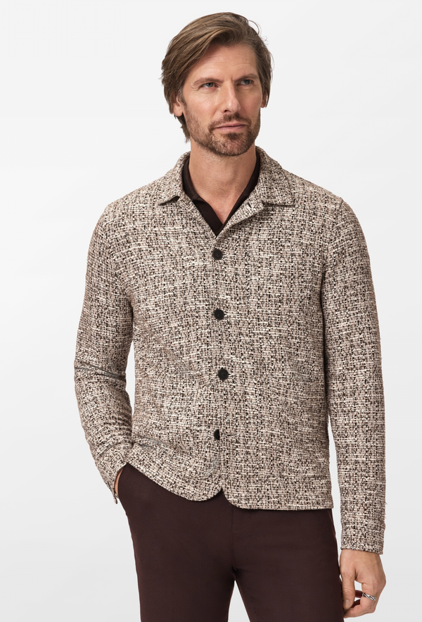 Veste Bourdain John Varvatos | Twig