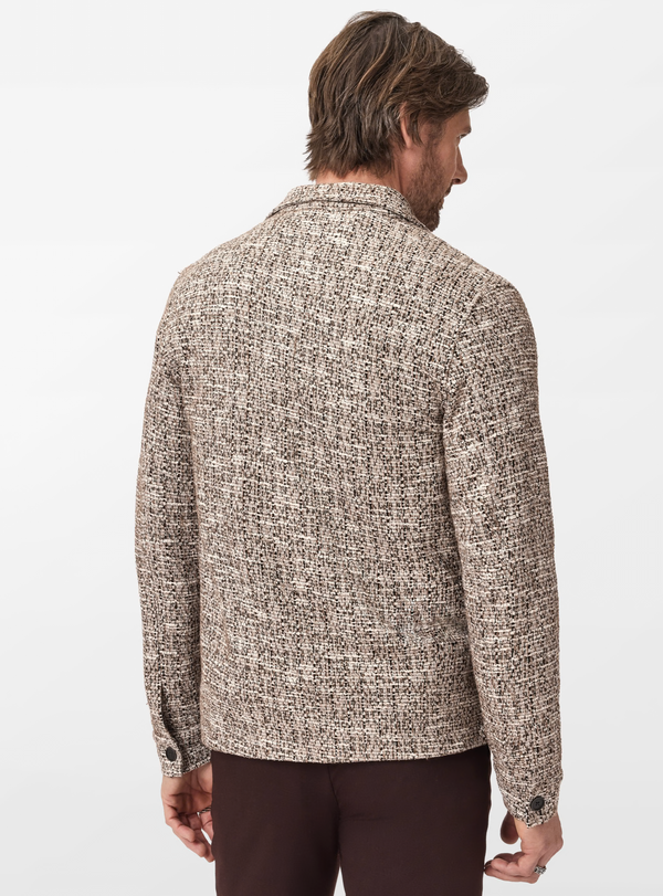 Veste Bourdain John Varvatos | Twig