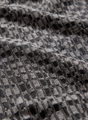 John Varvatos Cilliam Camp Shirt | Noir