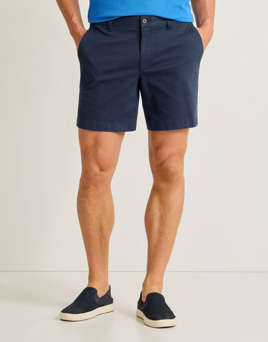 Tommy Bahama Boracay® Chino 7-Inch Shorts | Maritime