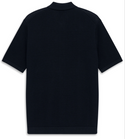 Bugatti Full Button Knit | Navy