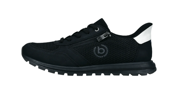 Bugatti Sneaker | Black