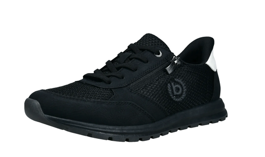 Bugatti Sneaker | Black