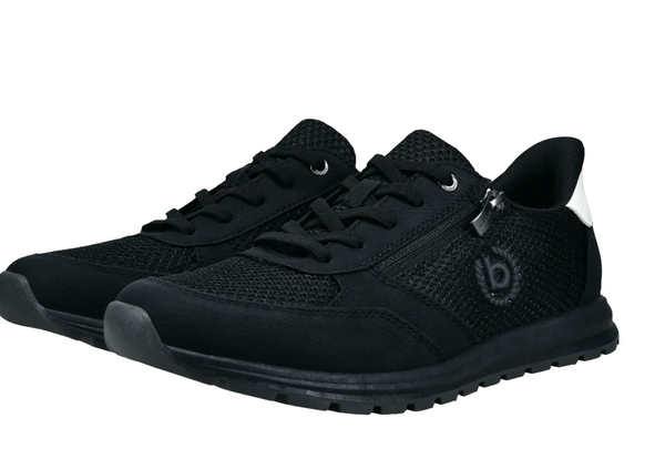 Bugatti Sneaker | Black