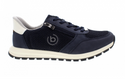 Bugatti Sneaker | Dark Blue