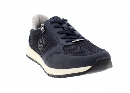 Bugatti Sneaker | Dark Blue