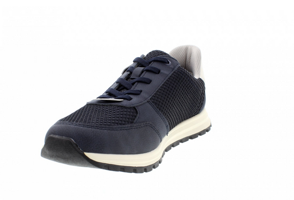 Bugatti Sneaker | Dark Blue