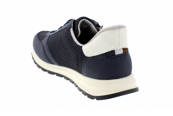 Bugatti Sneaker | Dark Blue