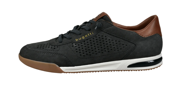 Bugatti Sneaker | Noir