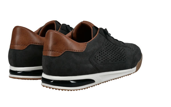 Bugatti Sneaker | Noir