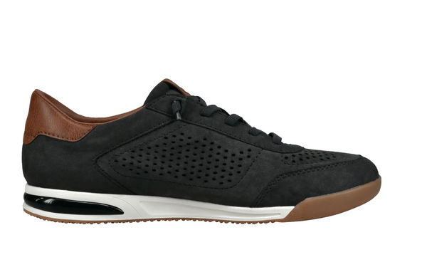 Bugatti Sneaker | Noir