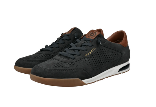 Bugatti Sneaker | Black