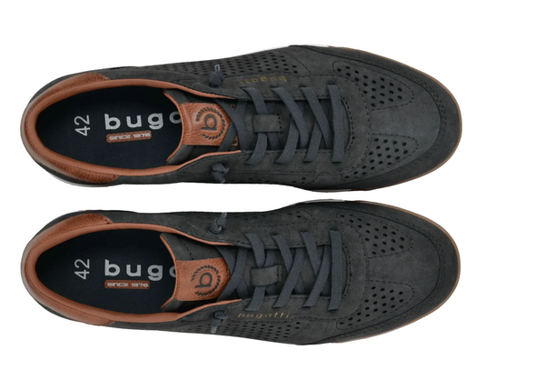 Bugatti Sneaker | Noir