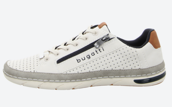 Bugatti Sneaker | Off White