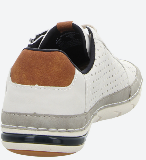 Bugatti Sneaker | Off White