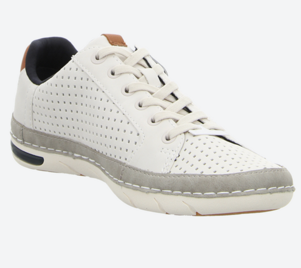 Bugatti Sneaker | Off White