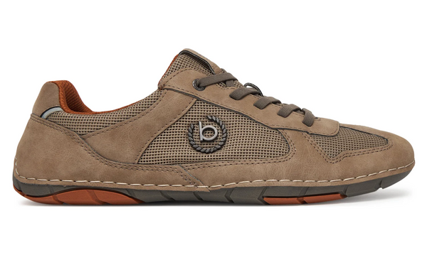 Bugatti Sneakers | Taupe