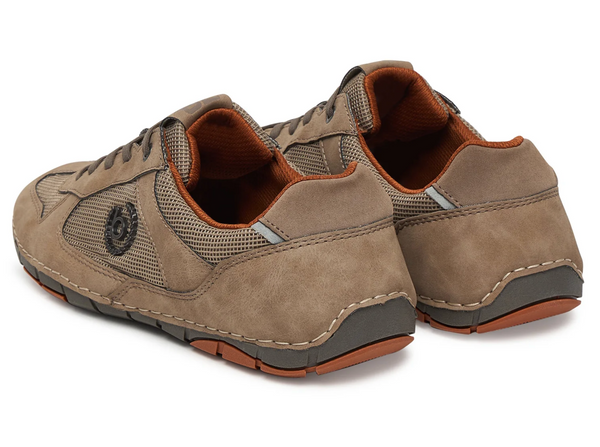 Bugatti Sneakers | Taupe